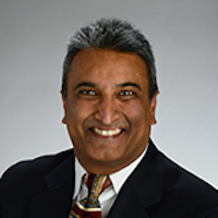 Rajesh Pahwa, MD, Faculty