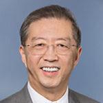 Lin Zhang, MD, PhD, Speaker